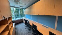 Havelock2 (D1), Office #566793861